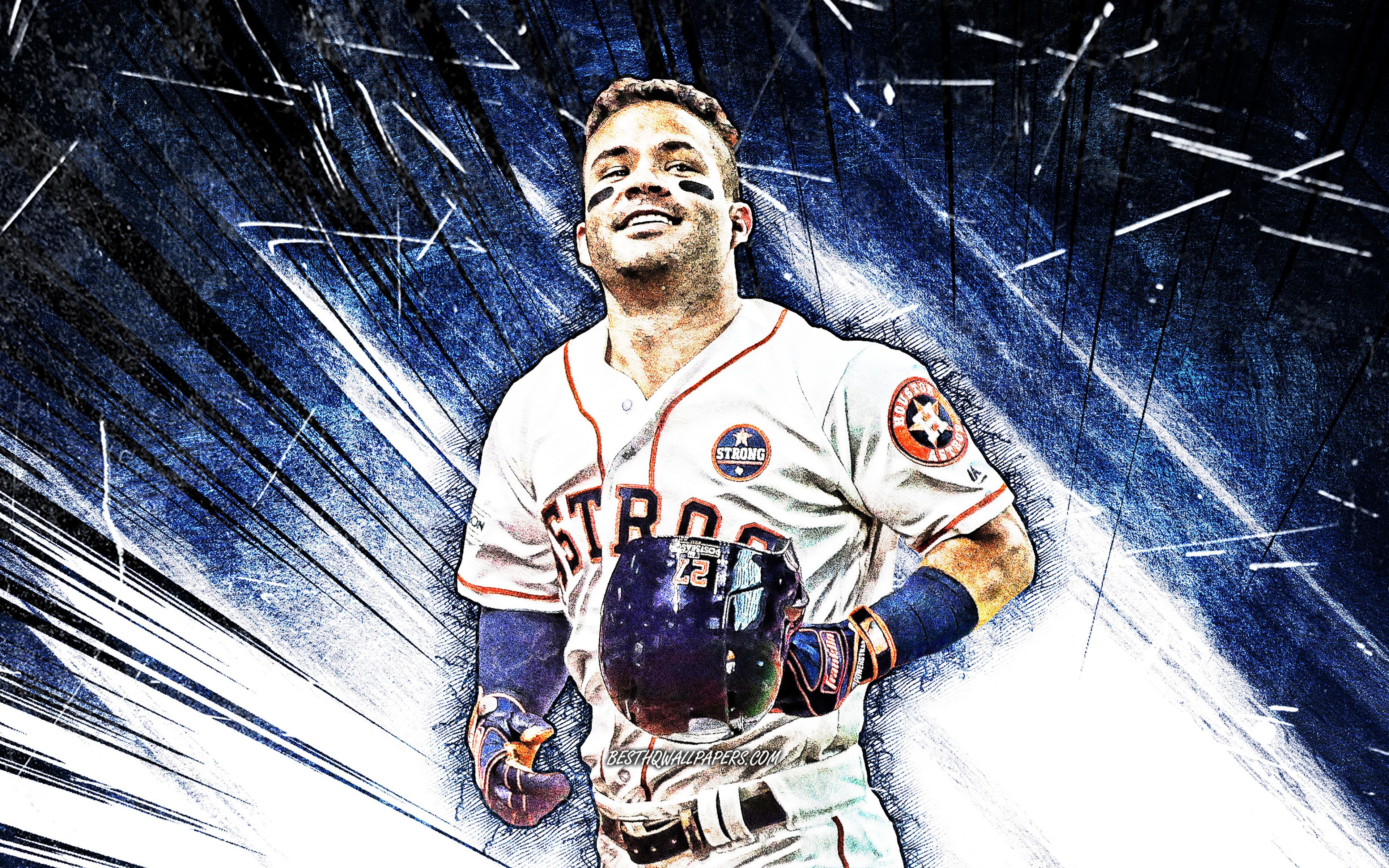 Wallpaper Jose Altuve Wallpapers