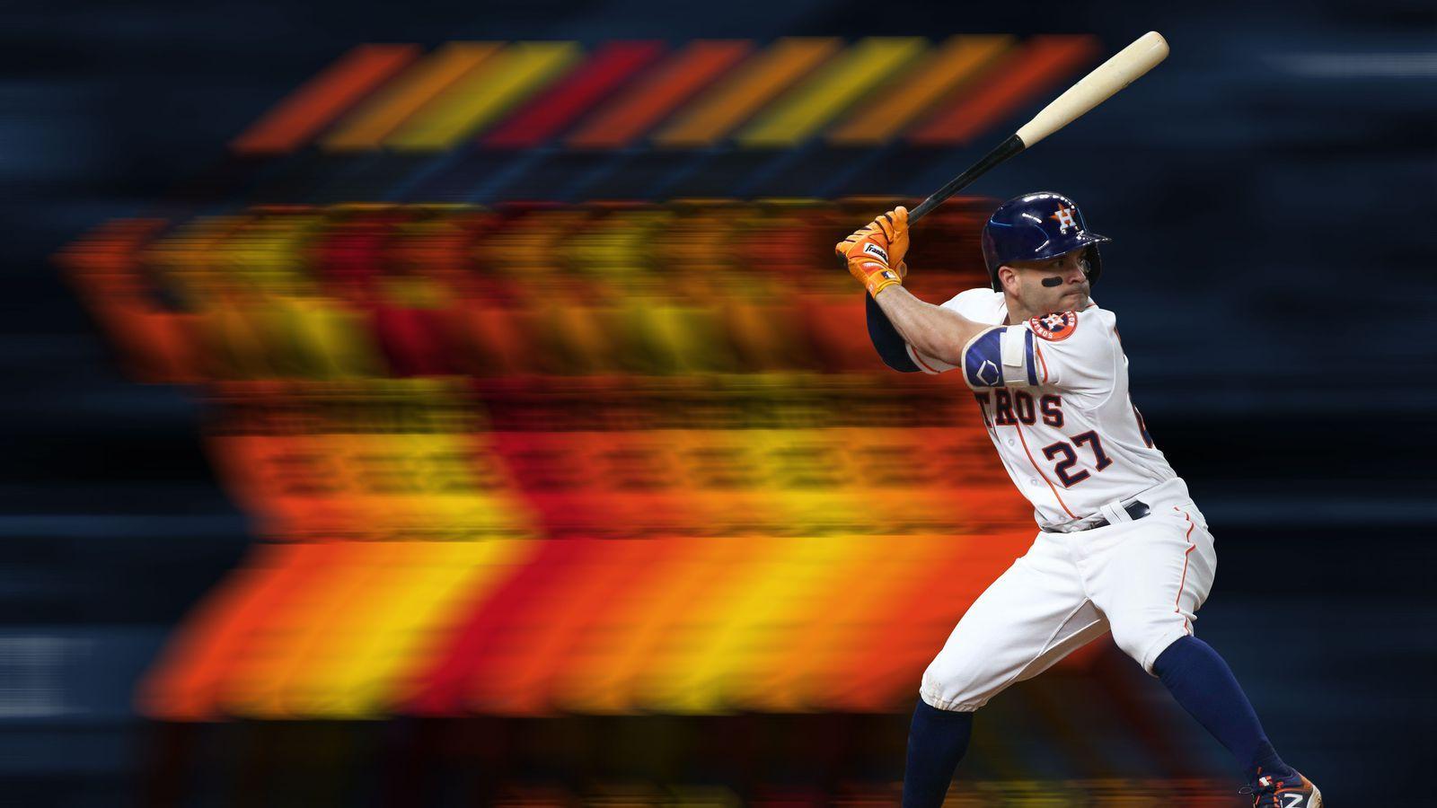 Wallpaper Jose Altuve Wallpapers