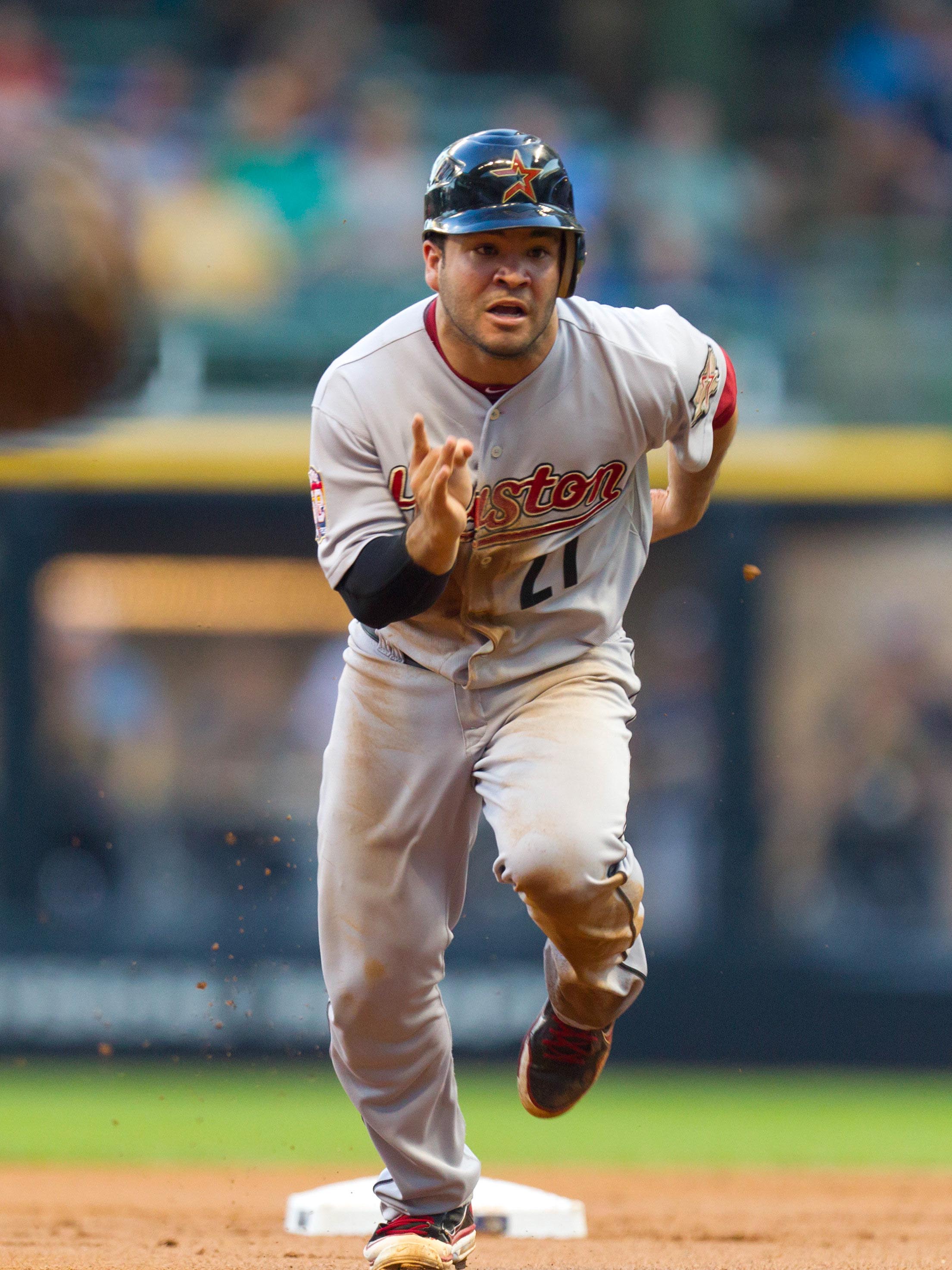 Wallpaper Jose Altuve Wallpapers