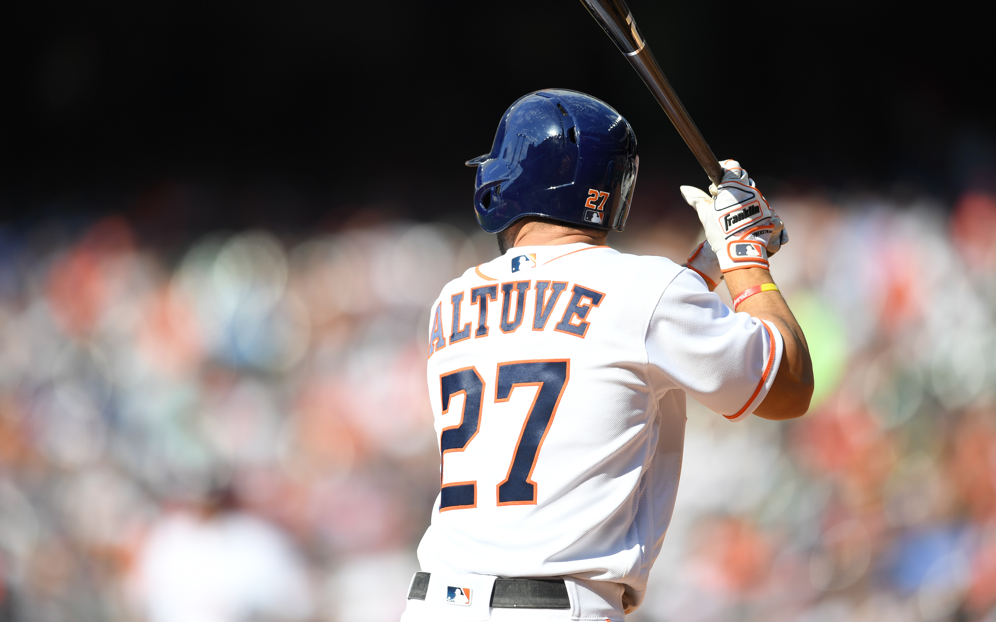 Wallpaper Jose Altuve Wallpapers