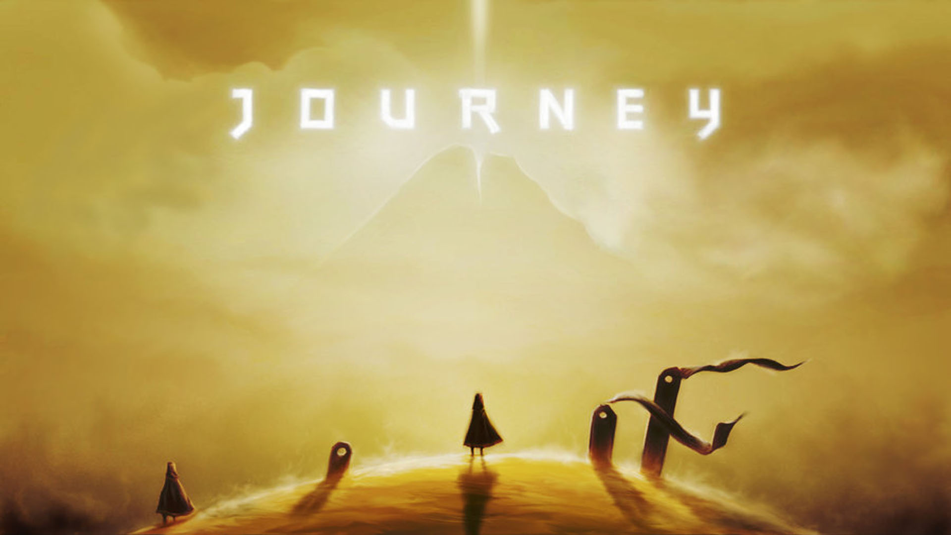 Wallpaper Journey Wallpapers