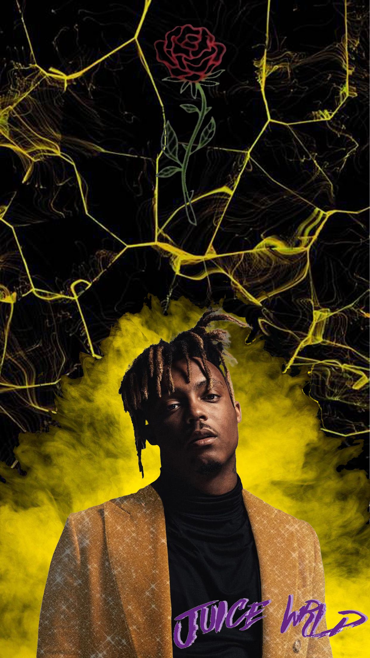 Wallpaper Juice Wrld Wallpapers