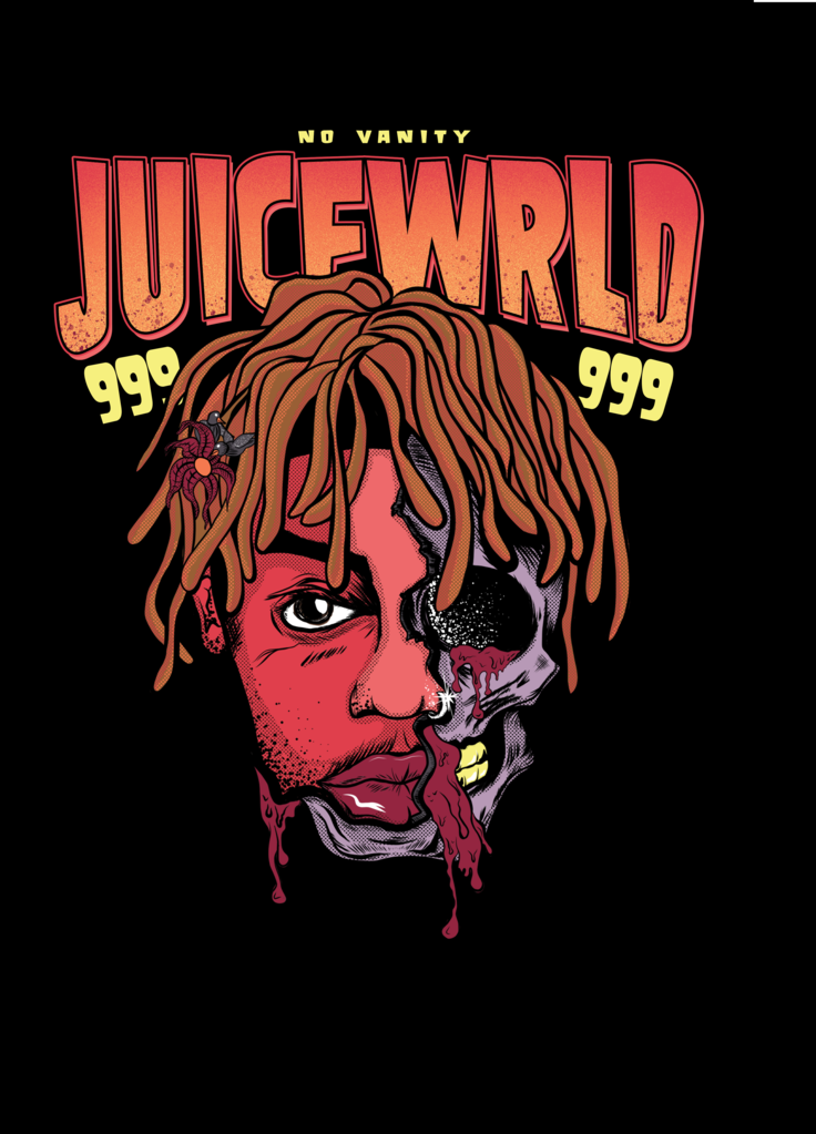 Wallpaper Juice Wrld Wallpapers