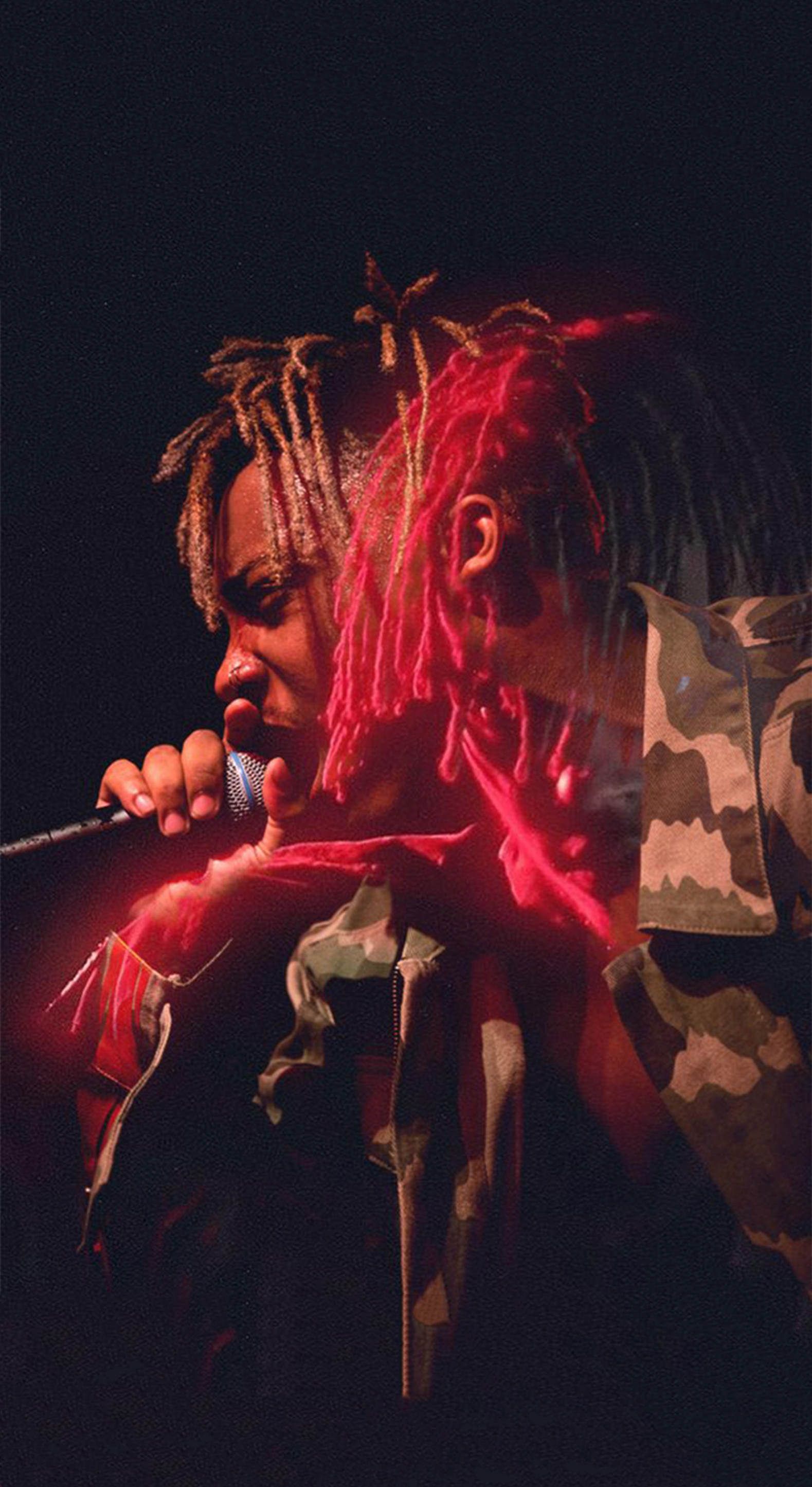 Wallpaper Juice Wrld Wallpapers