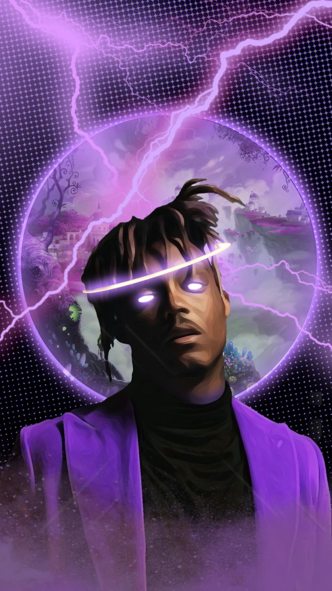 Wallpaper Juice Wrld Wallpapers