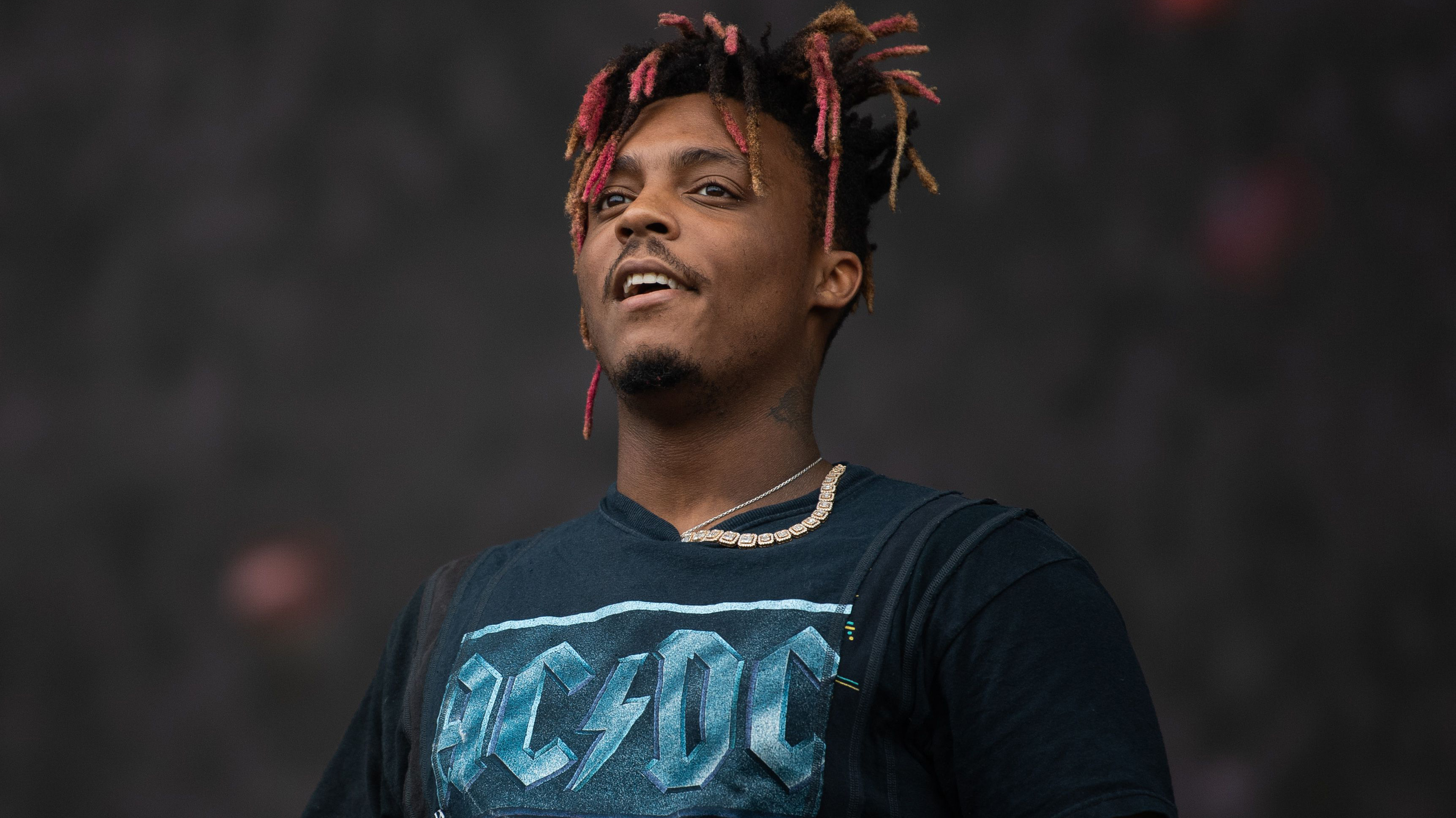 Wallpaper Juice Wrld Wallpapers