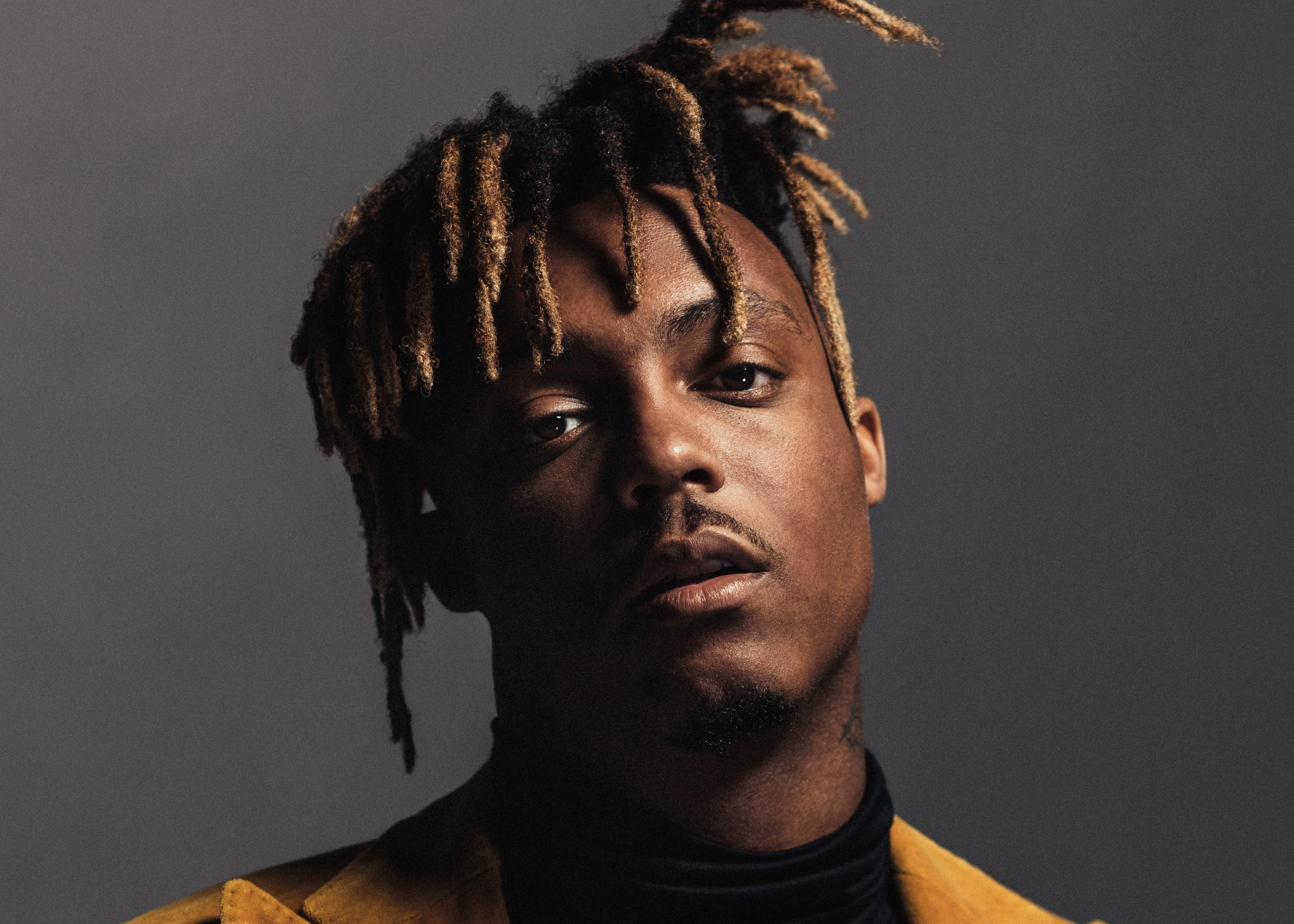 Wallpaper Juice Wrld Wallpapers