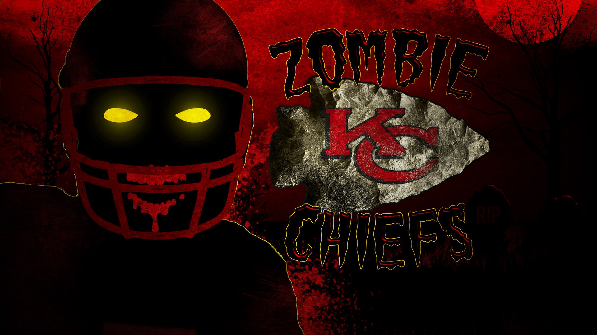 Wallpaper Kansas City Chiefs Wallpapers