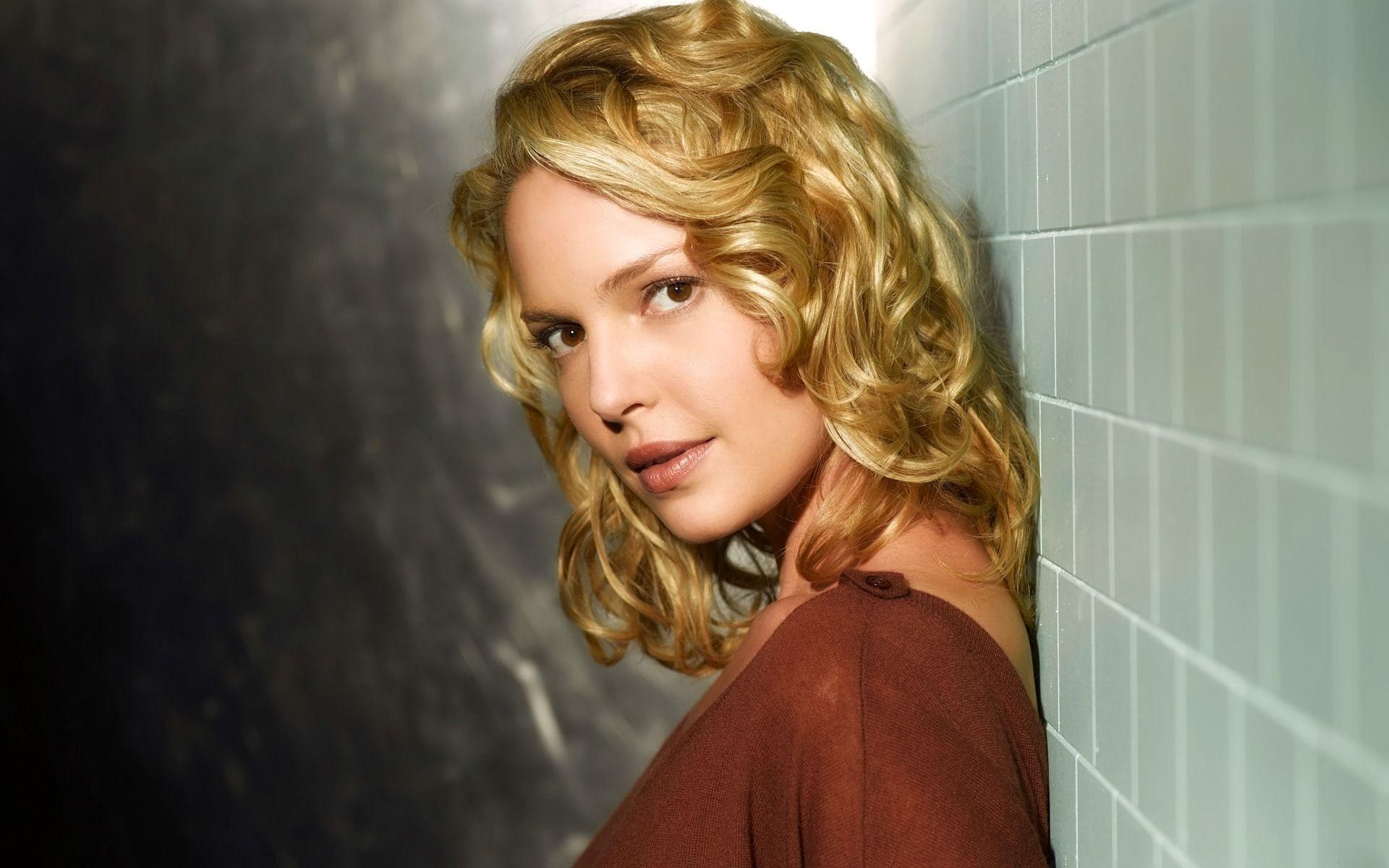 Wallpaper Katherine Heigl Wallpapers