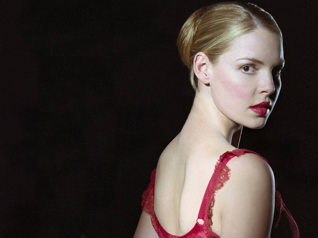 Wallpaper Katherine Heigl Wallpapers