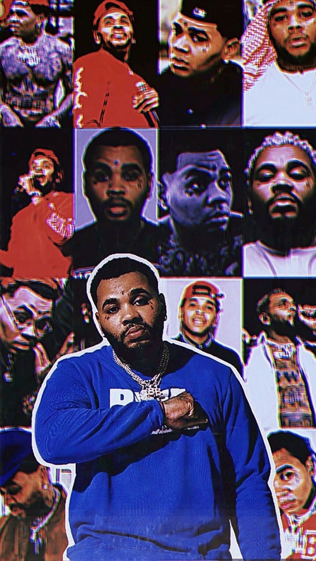 Wallpaper Kevin Gates Wallpapers