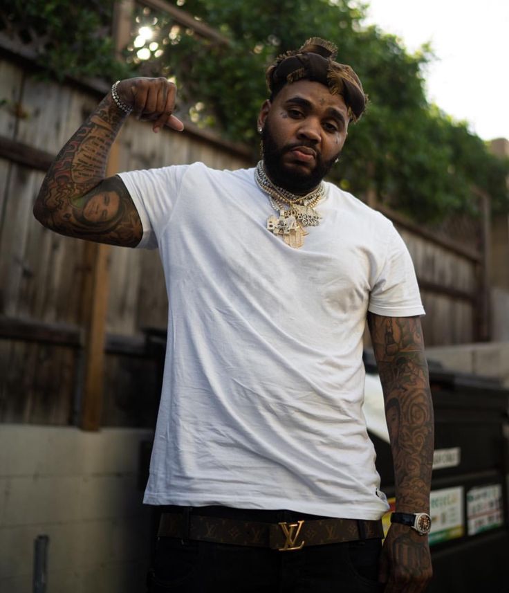 Wallpaper Kevin Gates Wallpapers