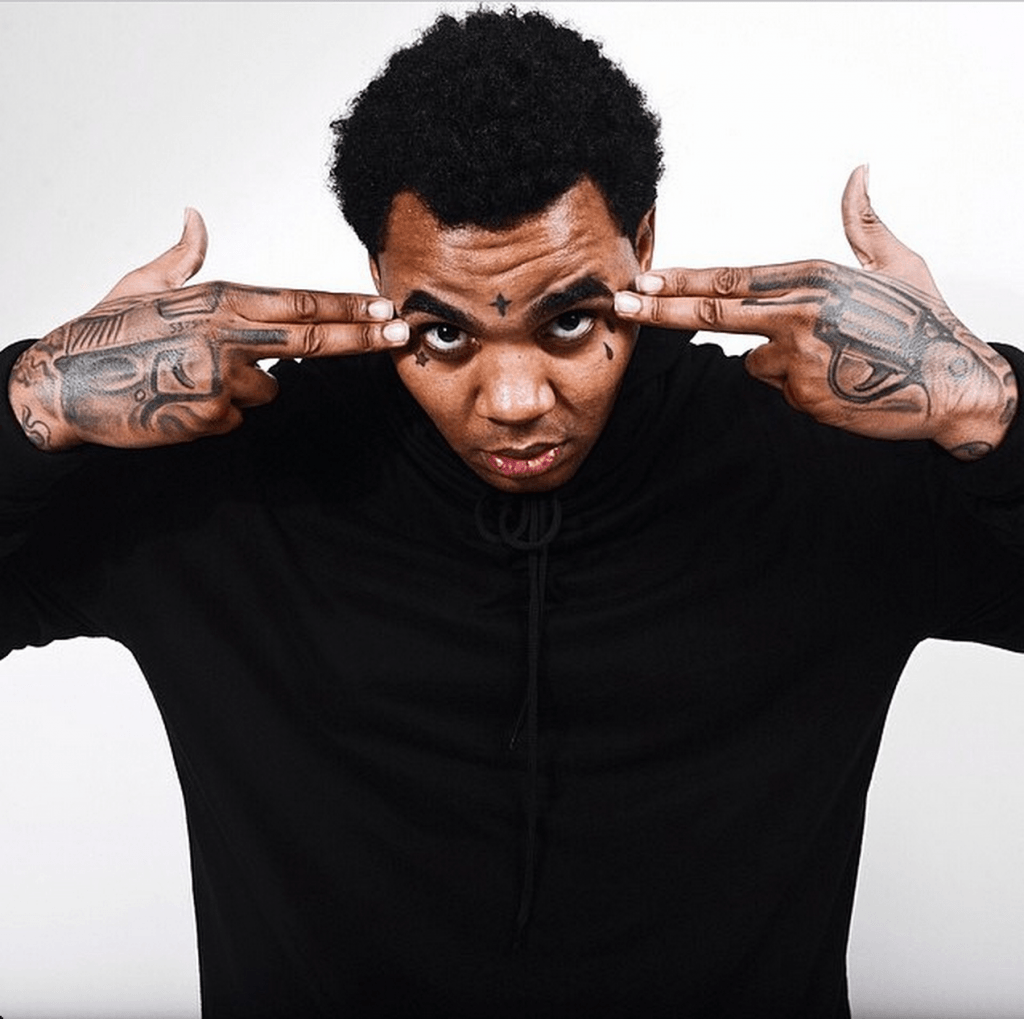 Wallpaper Kevin Gates Wallpapers