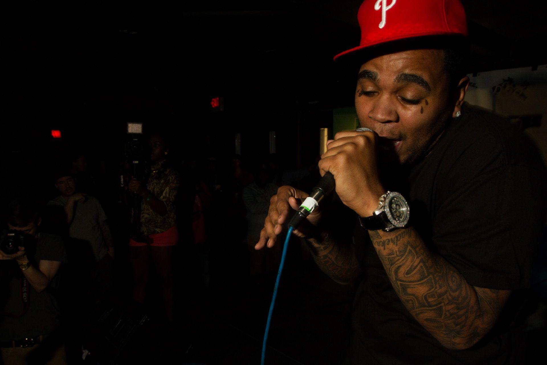 Wallpaper Kevin Gates Wallpapers