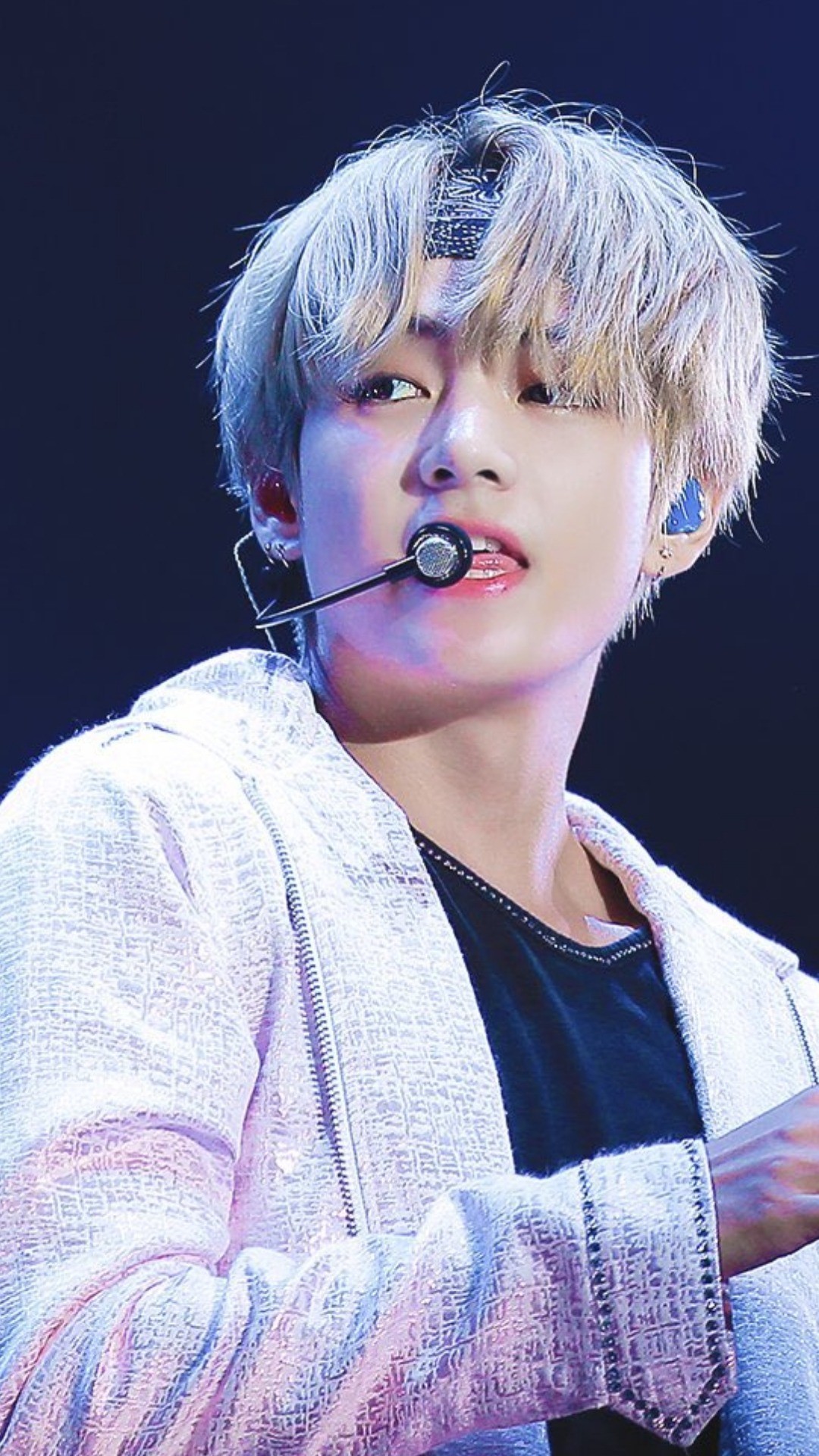 Wallpaper Kim Taehyung Wallpapers