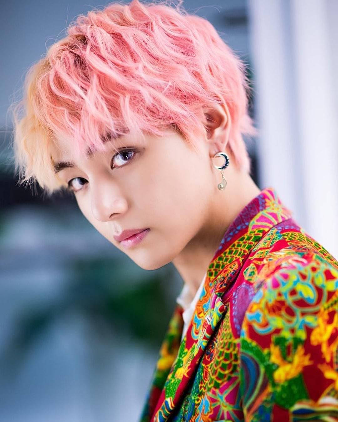 Wallpaper Kim Taehyung Wallpapers