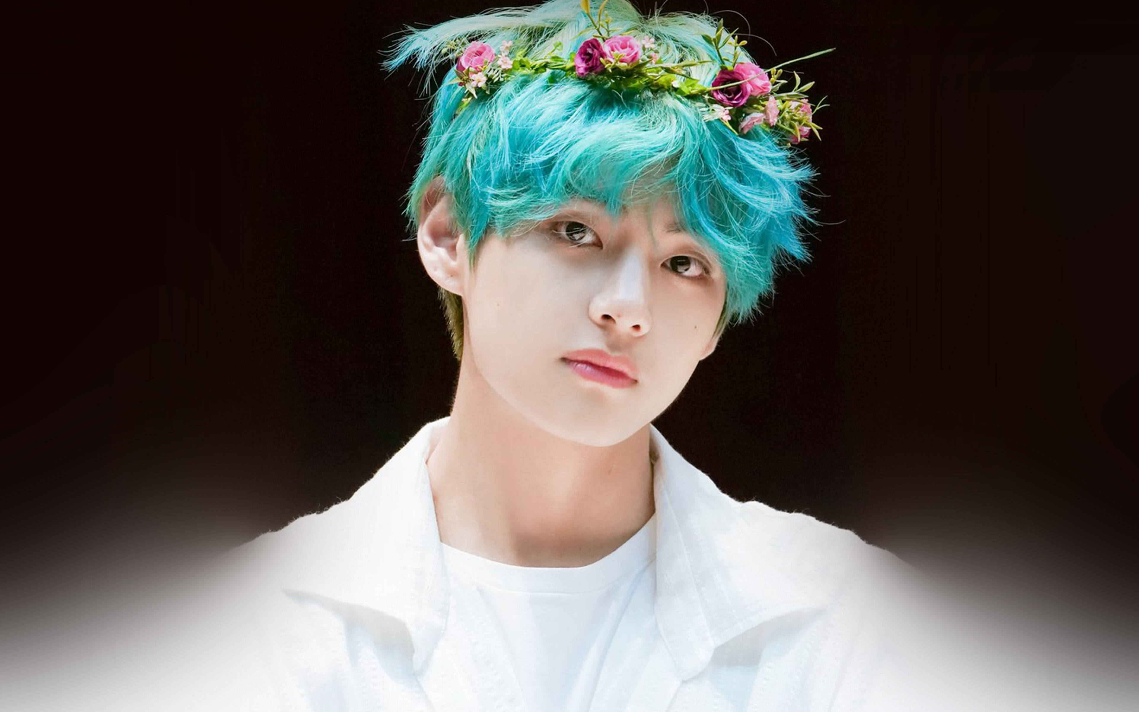 Wallpaper Kim Taehyung Wallpapers