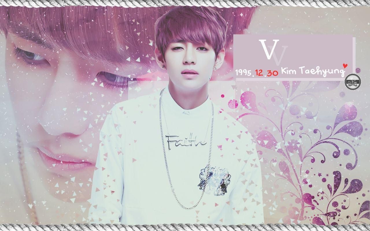 Wallpaper Kim Taehyung Wallpapers