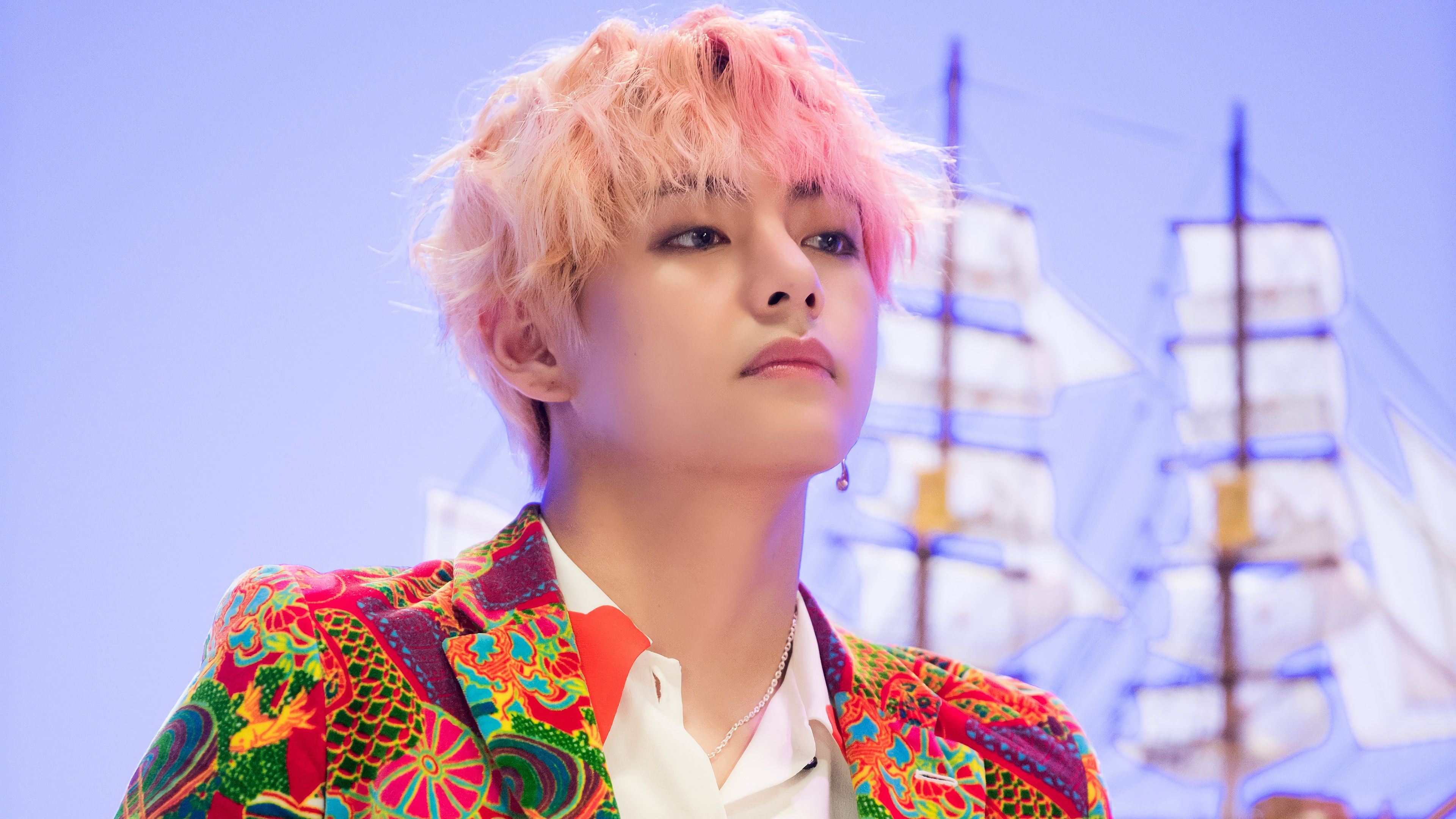 Wallpaper Kim Taehyung Wallpapers