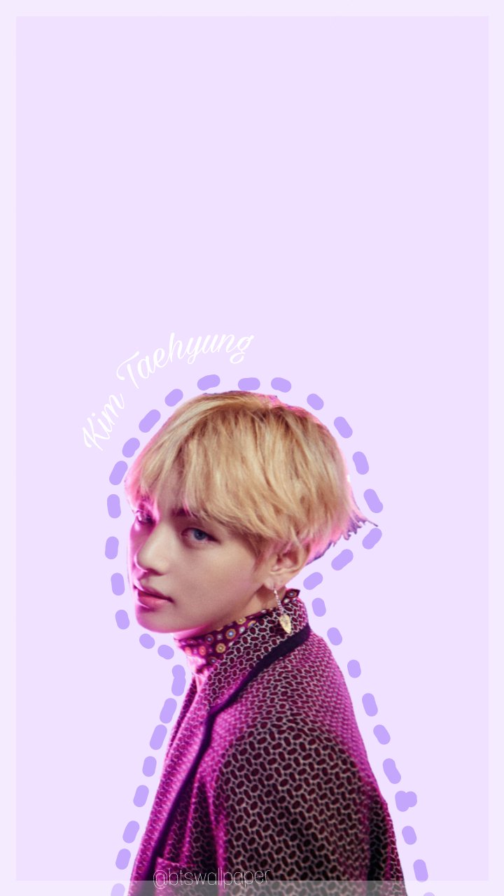 Wallpaper Kim Taehyung Wallpapers