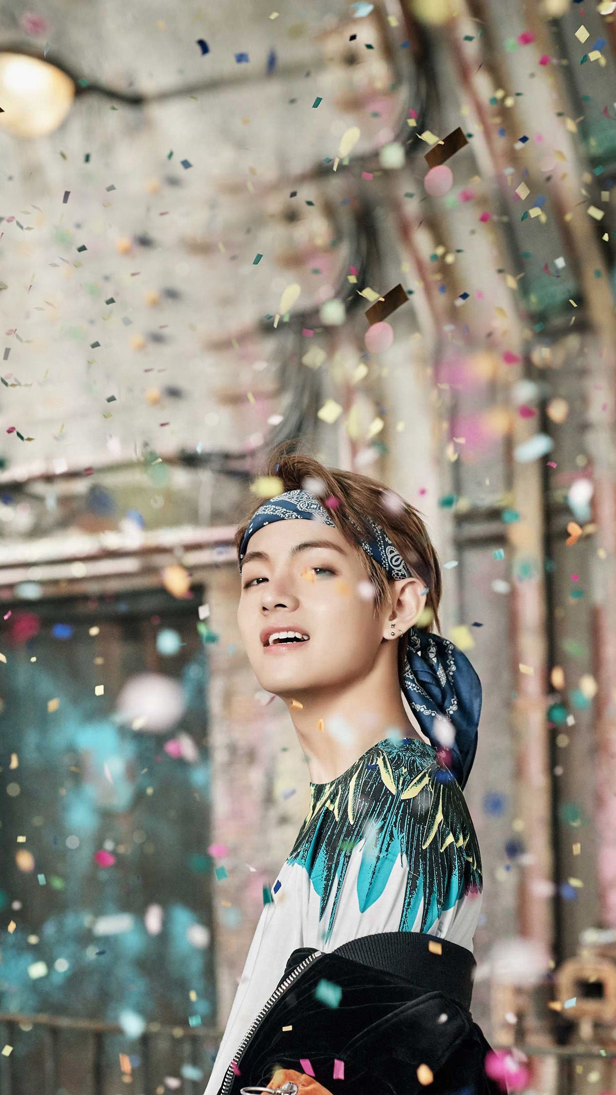 Wallpaper Kim Taehyung Wallpapers