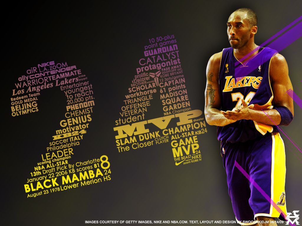 Wallpaper Kobe Logo Wallpapers