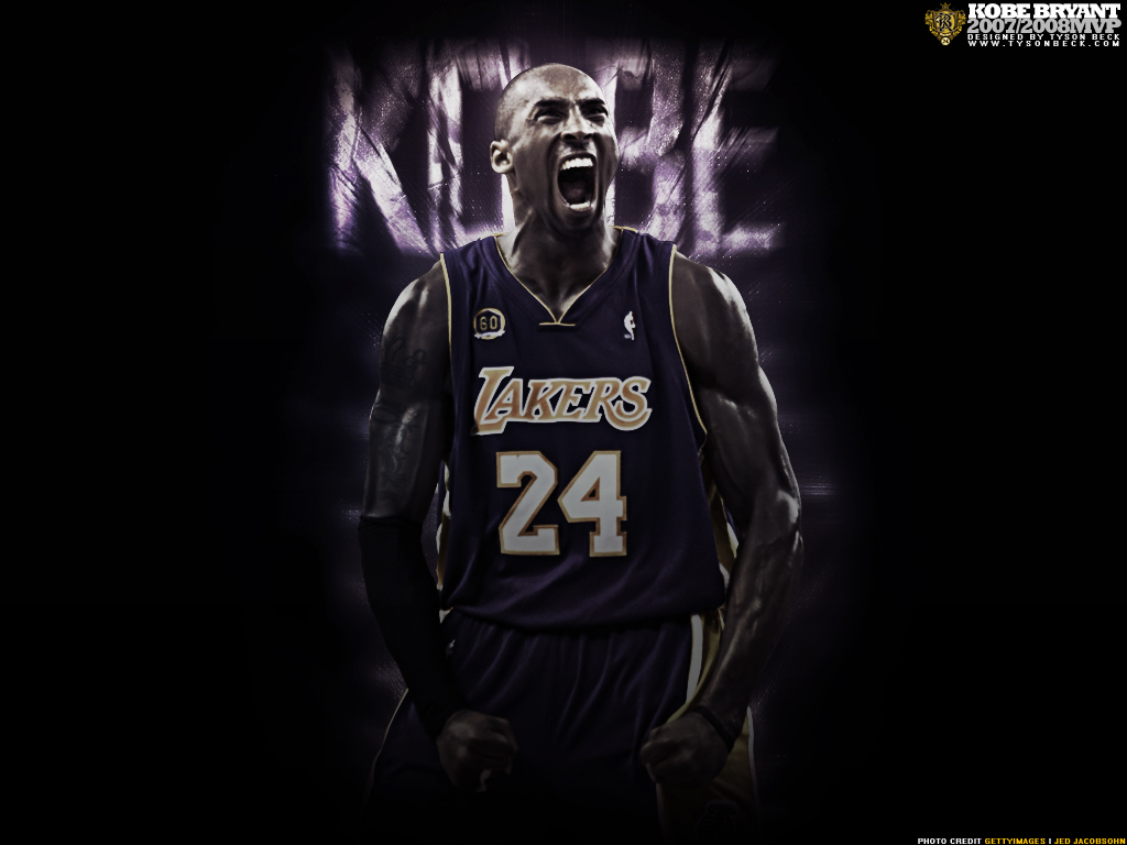 Wallpaper Kobe Logo Wallpapers