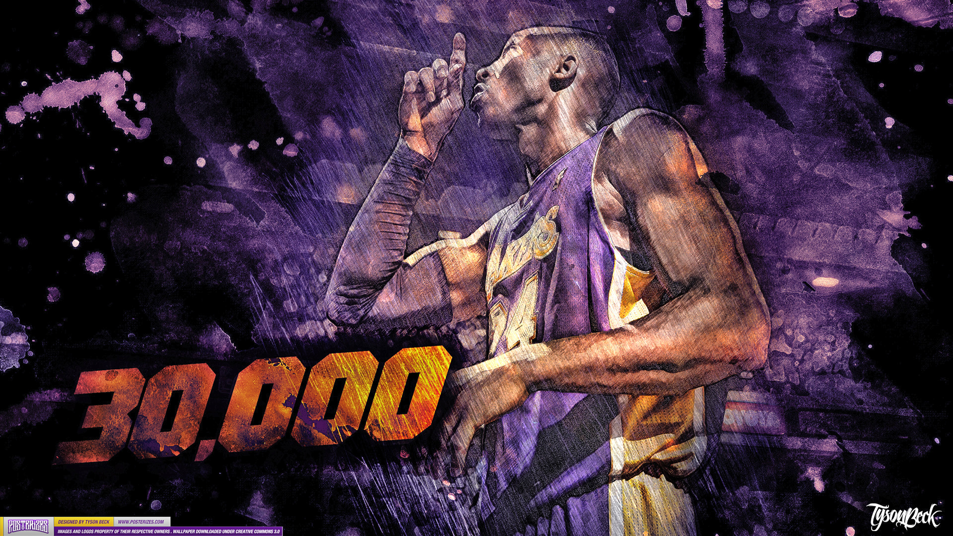 Wallpaper Kobe Logo Wallpapers