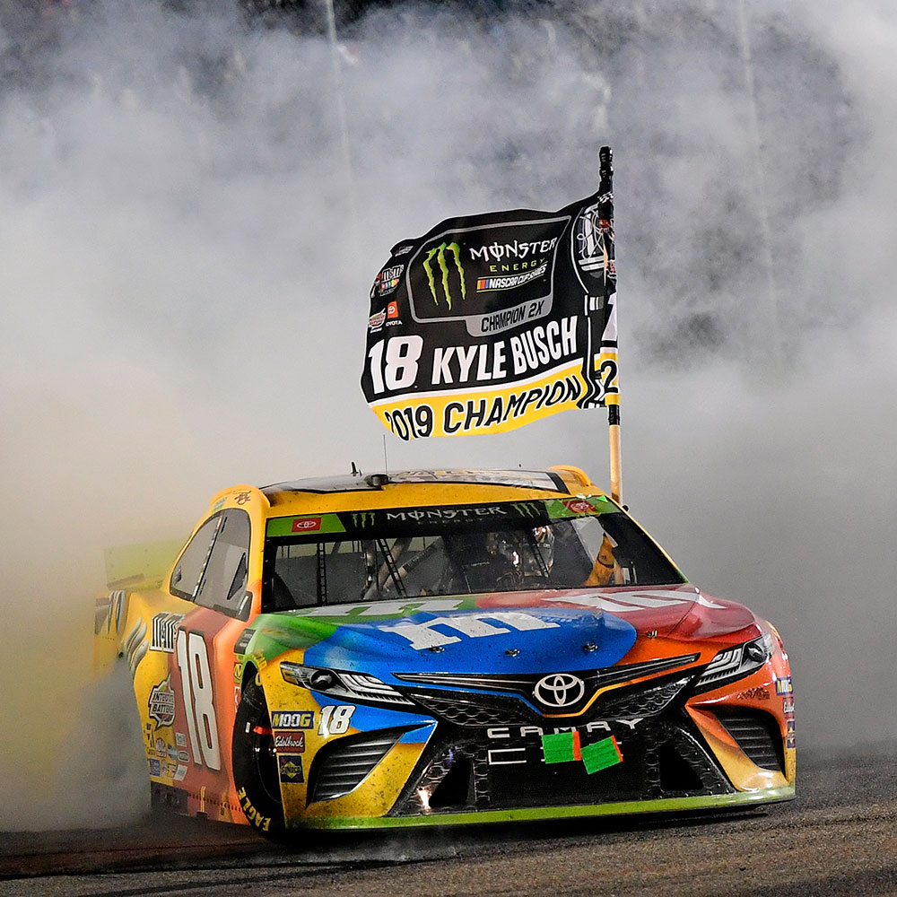 Wallpaper Kyle Busch Wallpapers