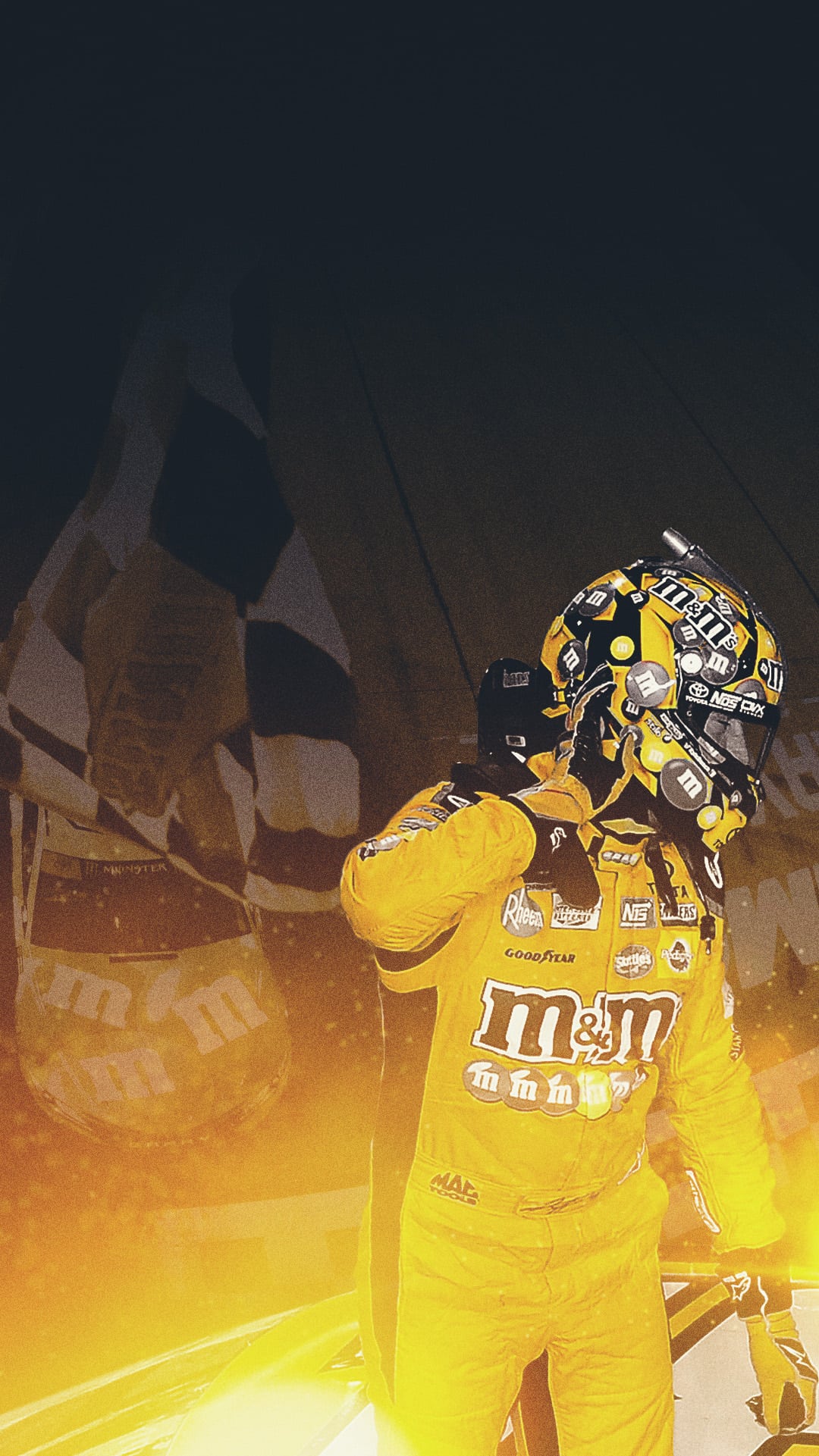 Wallpaper Kyle Busch Wallpapers