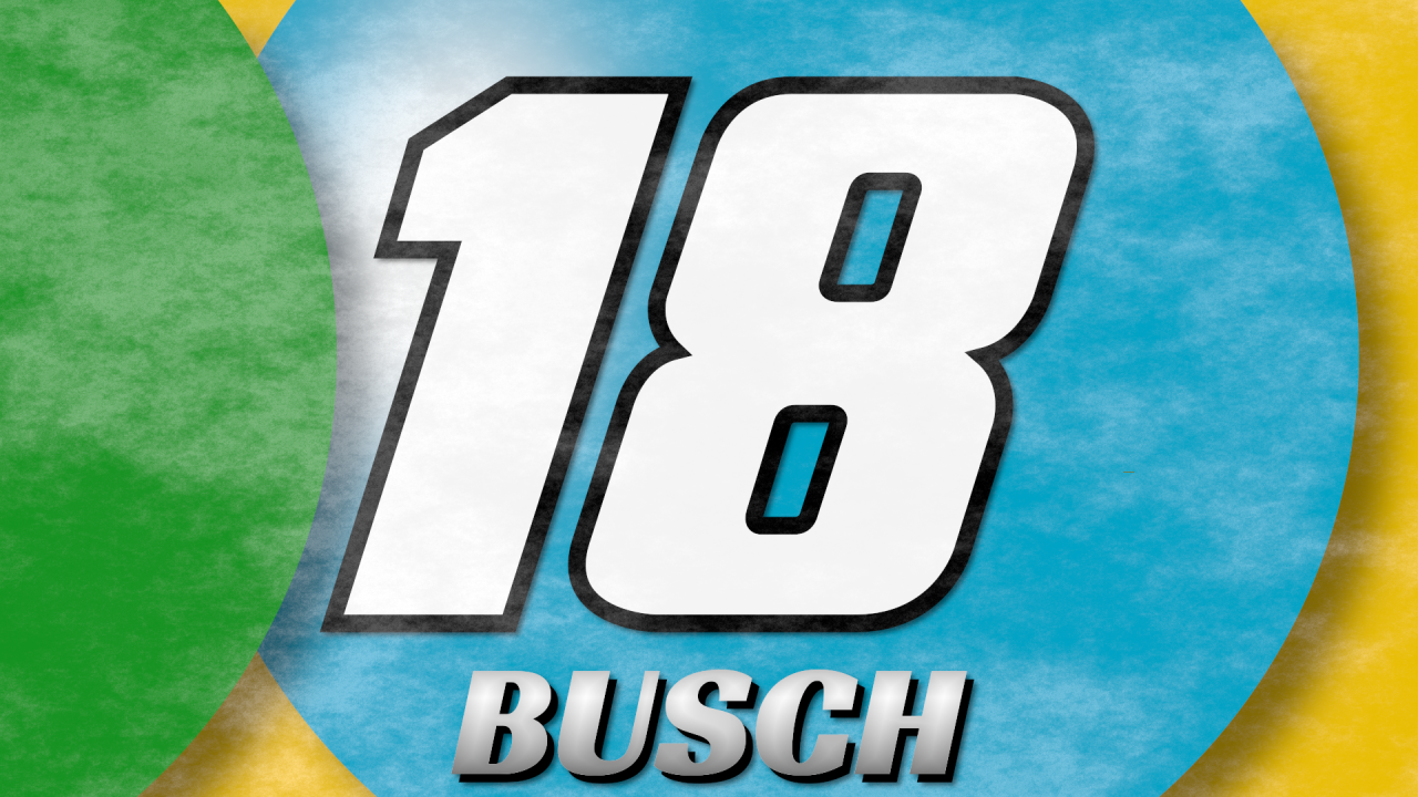 Wallpaper Kyle Busch Wallpapers