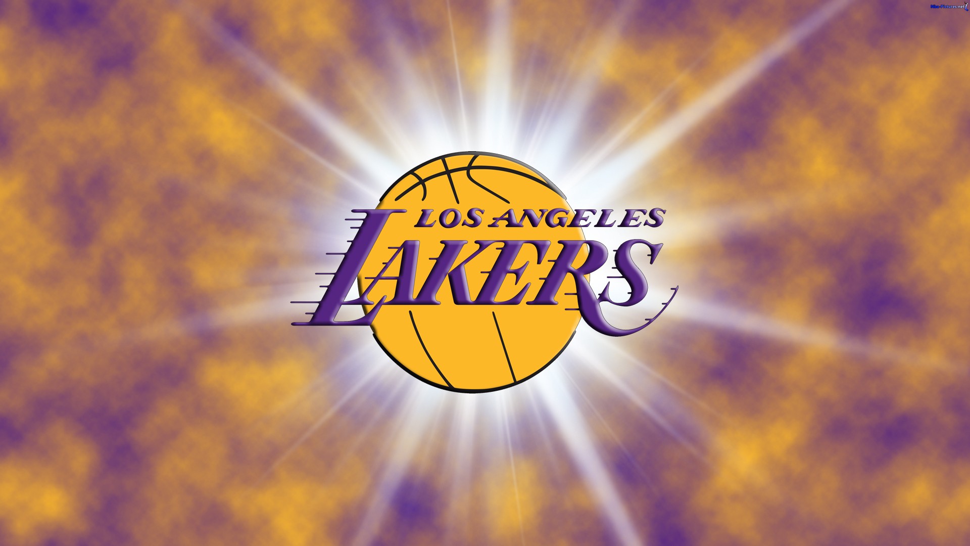 Wallpaper Lakers Logo Wallpapers