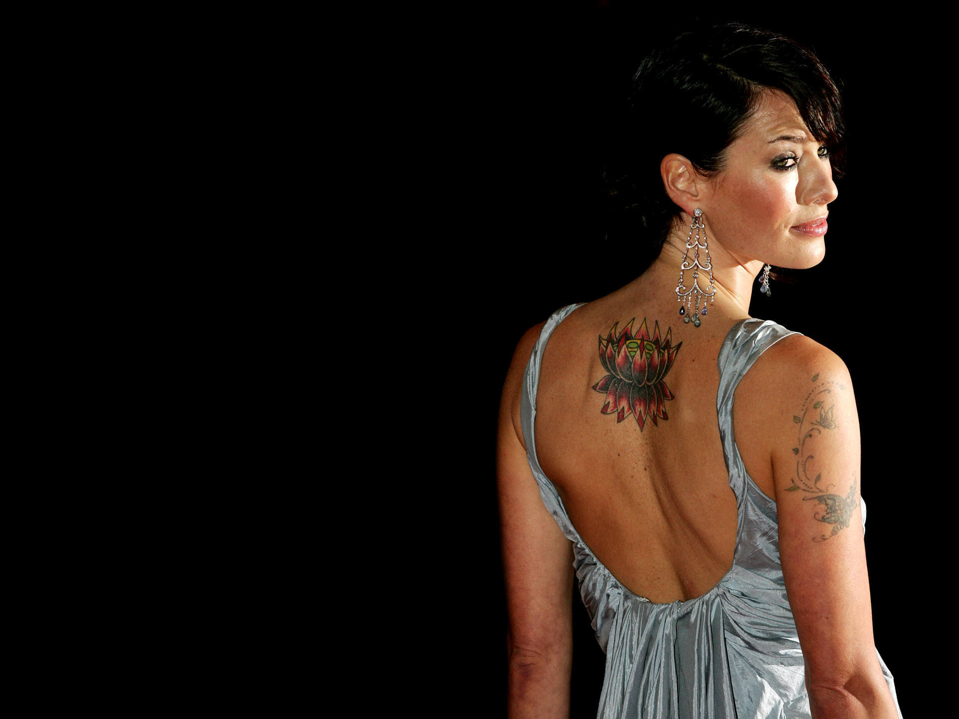 Wallpaper Lena Headey Wallpapers