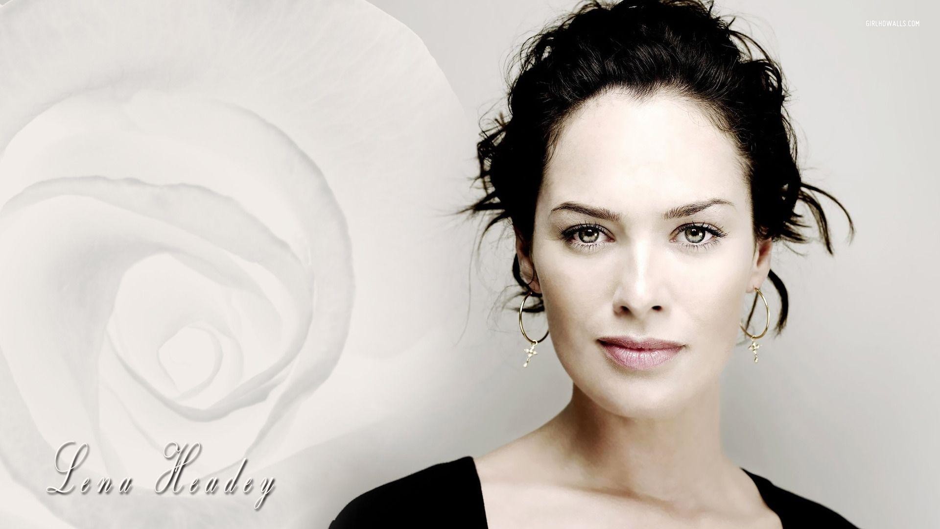 Wallpaper Lena Headey Wallpapers