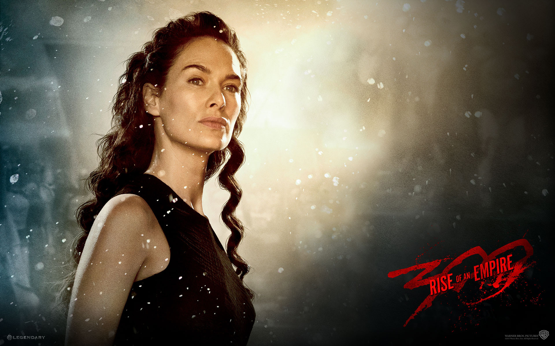 Wallpaper Lena Headey Wallpapers