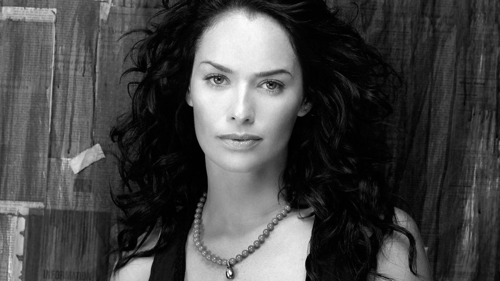 Wallpaper Lena Headey Wallpapers