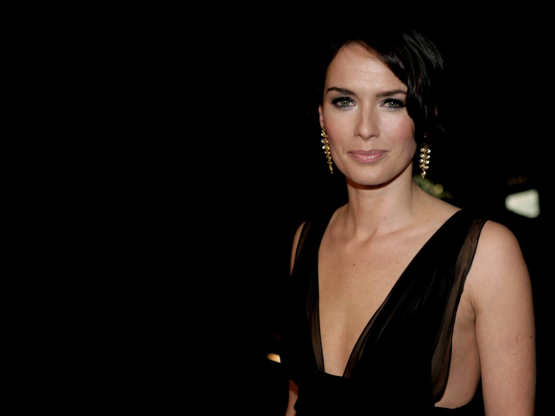 Wallpaper Lena Headey Wallpapers