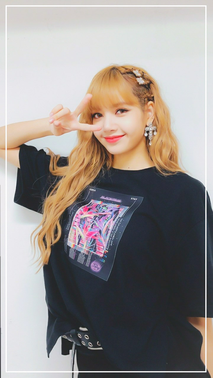 Wallpaper Lisa Wallpapers