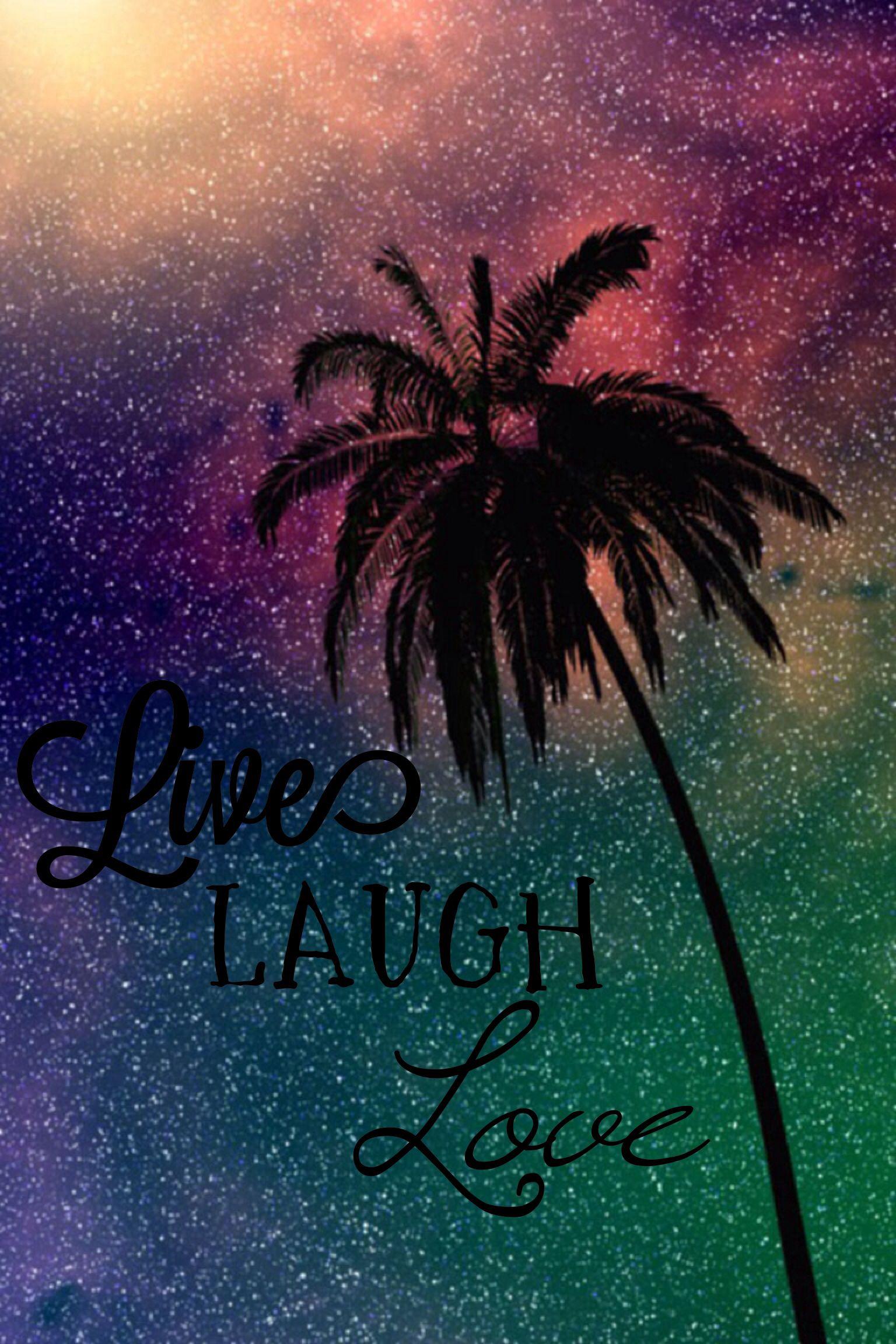 Wallpaper Live Laugh Love Wallpapers