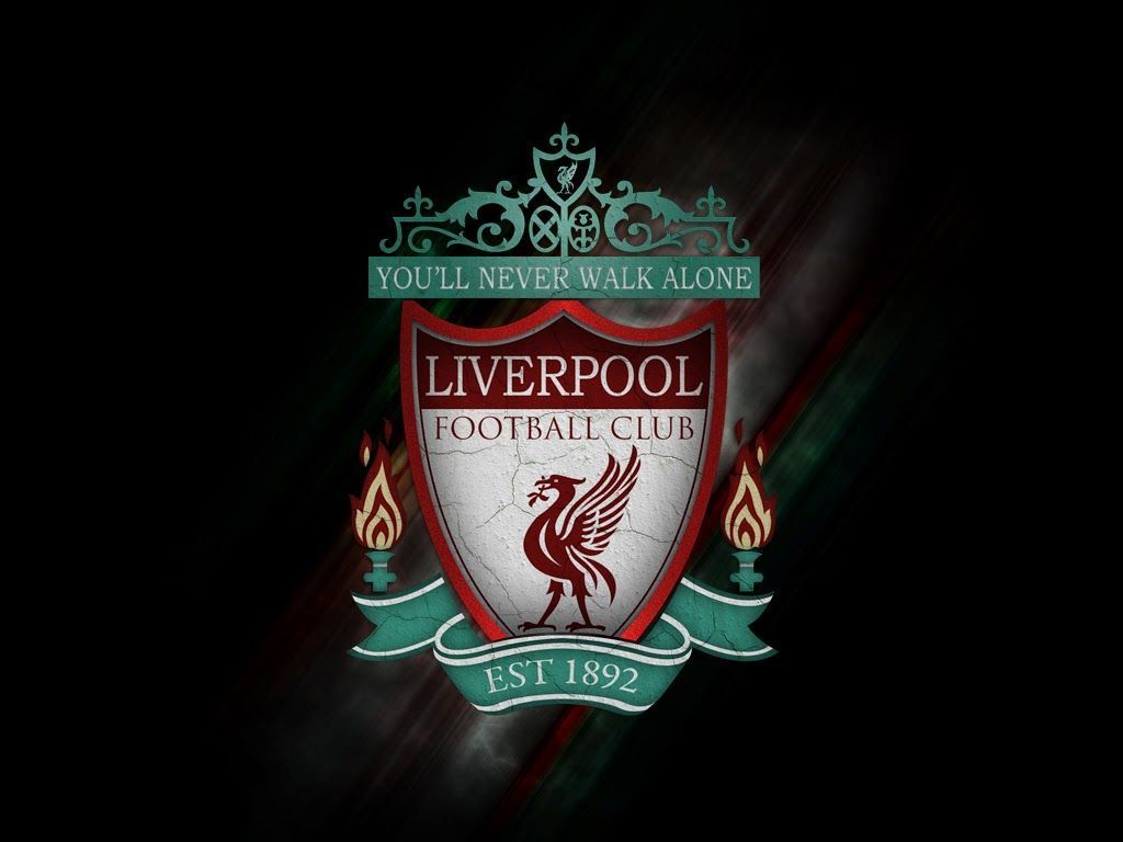 Wallpaper Liverpool Logo Wallpapers