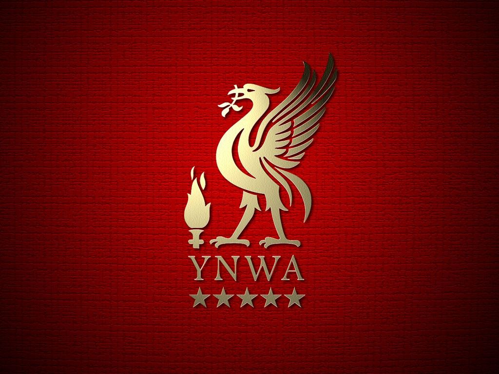 Wallpaper Liverpool Logo Wallpapers