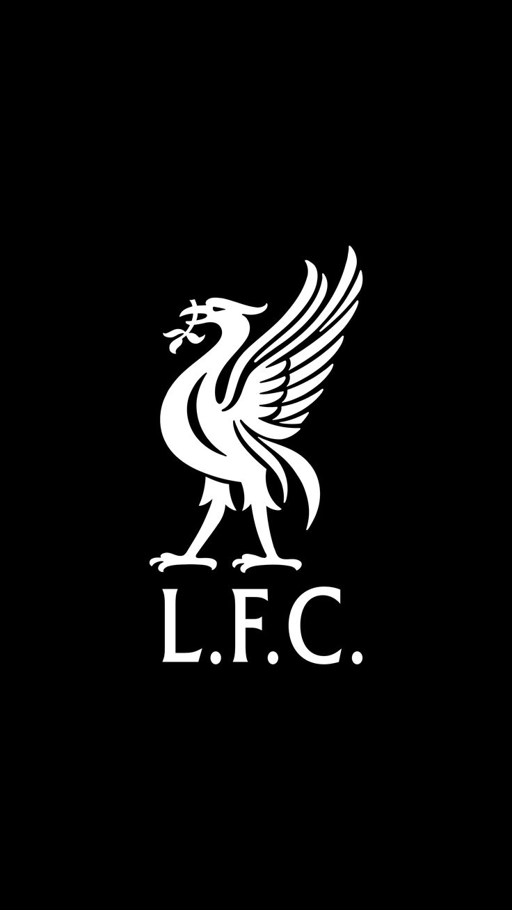 Wallpaper Liverpool Logo Wallpapers