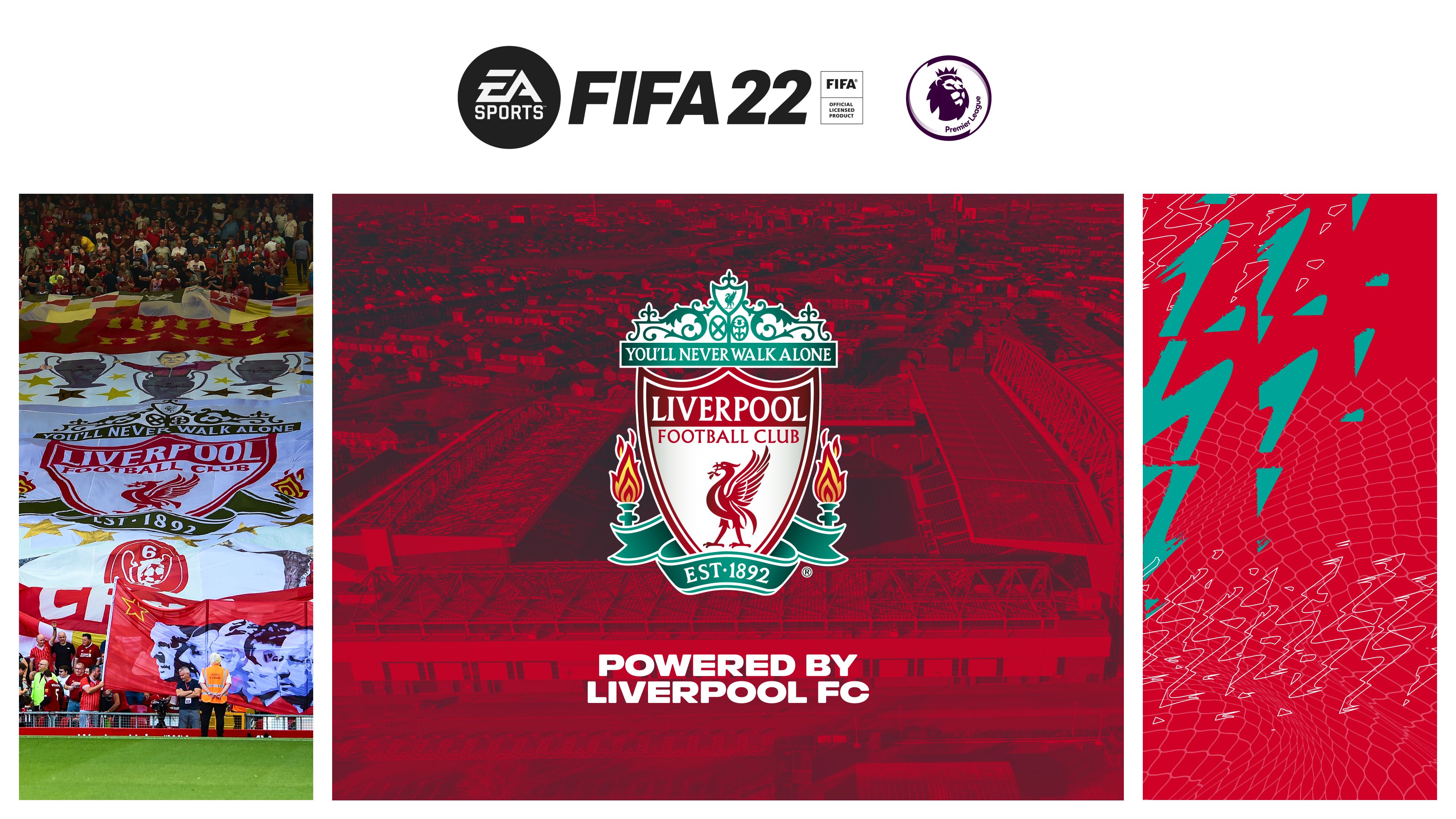 Wallpaper Liverpool Logo Wallpapers