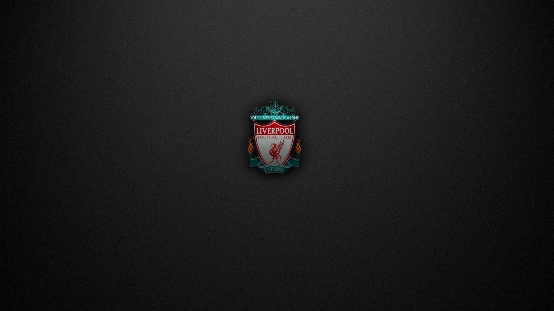 Wallpaper Liverpool Logo Wallpapers