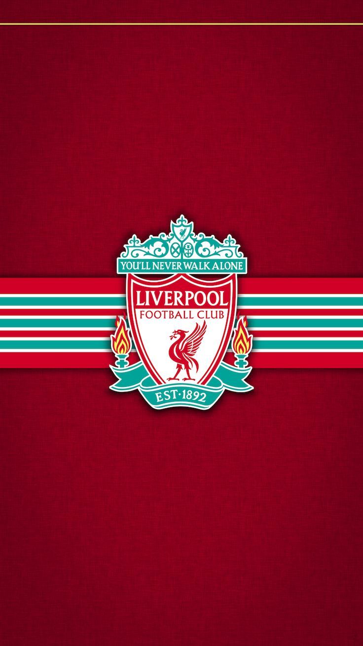 Wallpaper Liverpool Logo Wallpapers