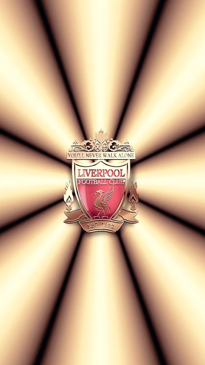 Wallpaper Liverpool Logo Wallpapers