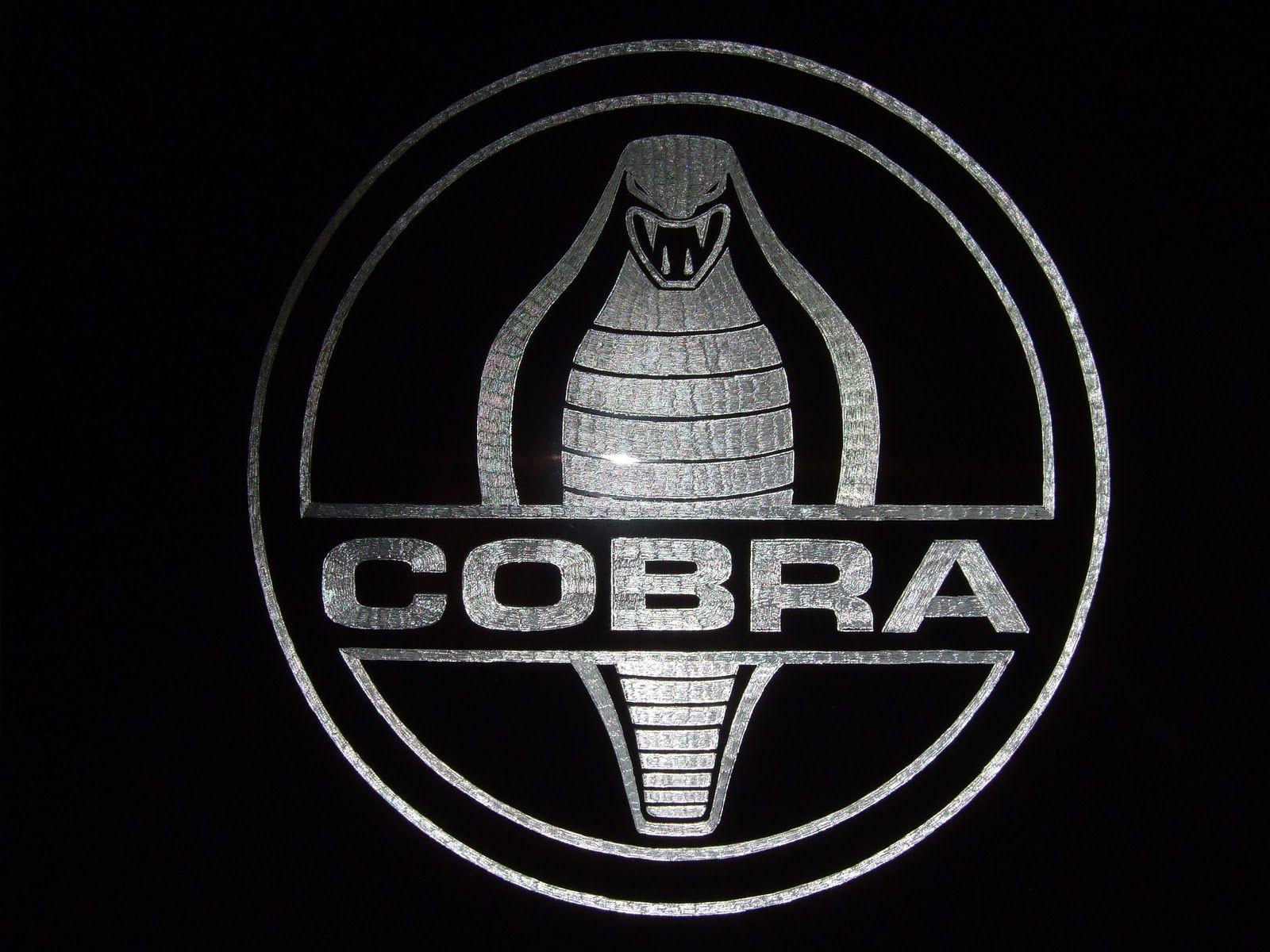 Wallpaper Logo Cobra Wallpapers