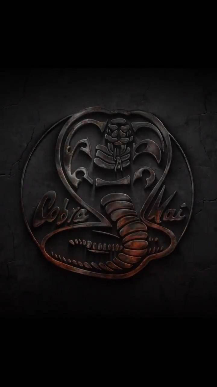 Wallpaper Logo Cobra Wallpapers