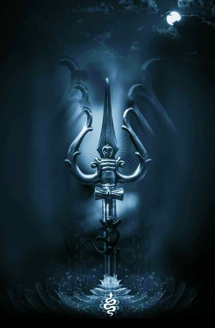 Wallpaper Lord Shiva Wallpapers