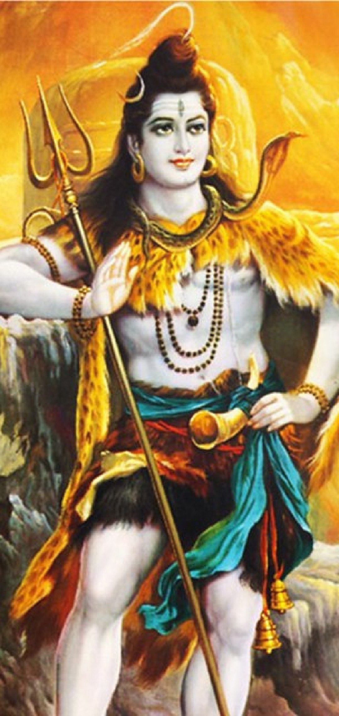 Wallpaper Lord Shiva Wallpapers